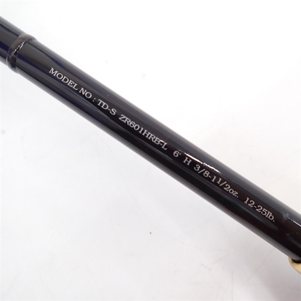 ９８チームダイワ－Ｓ　ゼロＴＤ－Ｓ ＺＲ６０１ＨＲＢ－Ｌ